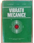 Vibratii mecanice- Gh. Buzdugan, I. Fetcu