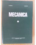Mecanica 1- M. Radoi