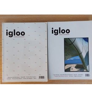Igloo