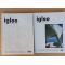 2 reviste Igloo