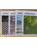 Arhitectura 1-4
