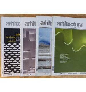 Arhitectura 1-4