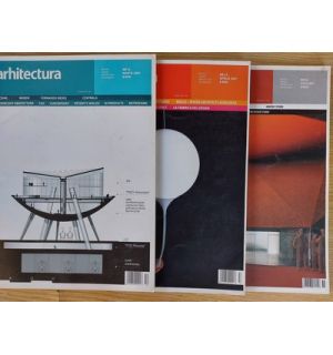 Arhitectura 1-3