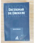 Dictionar de droguri