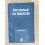 Dictionar de droguri