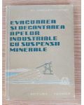 Evacuarea si decantarea apelor industriale cu suspensii minerale- St. Voiculescu
