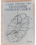 Transmisii hidrodinamice- I. Sandor, P. Branzas