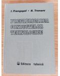Prefabricarea conductelor tehnologice- I. Frangopol, N. Tronaru
