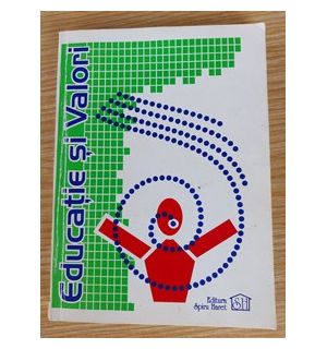 Educatie si valori