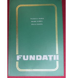 Fundatii