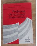 Probleme de rezistenta materialelor- C. Georgescu, D. Boiangiu