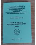 Instalatii pentru inceputul mileniului trei 1