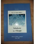 Introducere in filosofie- Nicolae Bobica