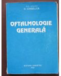 Oftalmologie generala