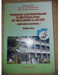 Tendinte contemporane in metodologia de realizare a lectiei- Camelia Gavrila, Ariadna Istrimschi