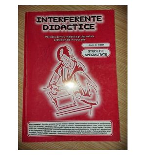 Interferente didactice