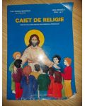 Caiet de religie- Nina Negoita