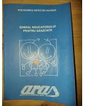 Ghidul educatorului pentru sanatate