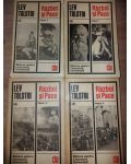 Razboi si pace 1-4 - Lev Tolstoi