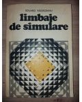 Limbaje de simulare- Eduard Radaceanu