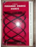 Programare dinamica discreta- C. Zidaroiu