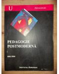 Pedagogie postmoderna- Emil Stan
