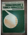 Farmacodinamie si tehnica farmaceutica- Maria Ciorapciu, Zenaida Bezdadea