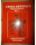 Crima artistica nr. 1