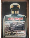 Quo Wadis- Henryk Sienkiewicz