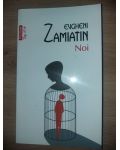 Noi- Eugeni Zamiatin