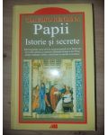 Papii. Istorie si secrete- Claudio Rendina