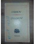 Ivanov- Cehov