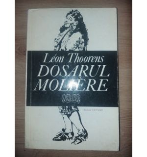 Dosarul Moliere- Leon Thoorens