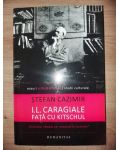 I. L. Caragiale fata cu kitschul- Stefan Cazimir