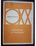 Introducere in pedagogie- Gaston Mialaret