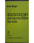 Educatia ca investitie in om