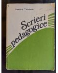 Scrieri pedagogice- Dumitru Theodosiu