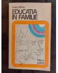 Educatie in familie- Emilia Batrinu