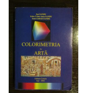 Colorimetria in arta