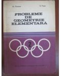 Probleme de geometrie elementara vol.2