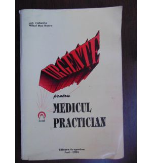 Urgente pentru medicul practician