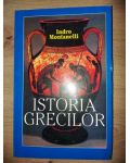 Istoria grecilor- Indro Montanelli