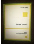 Lumea morala- Traian Ganju