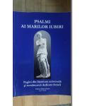 Psalmi ai marilor iubiri. Pagini din literatura universala si romaneasca dedicate femeii