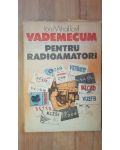 Vademecum pentru radioamatori- Ion Mihail Iosif