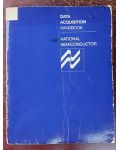 Data acquisition handbook. National semiconductor