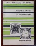 Dispozitive fotonice cu semiconductori- S. Nan, I. Munteanu