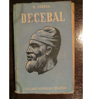 Decebal