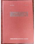 Mecanica- Gh. Silas, Iosif Grosanu