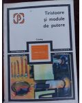 Tiristoare si module de putere- N. Iosif, D. M. Luca